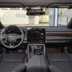 Toyota Avalon 2.0L versión de entrada 2026