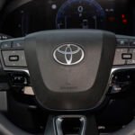 Toyota Avalon 2.0L versión de entrada 2026