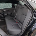 Toyota Avalon 2.0L versión de entrada 2026