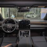 Toyota Avalon 2.0L versión Luxury 2026