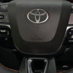 Toyota Avalon 2.0L versión Luxury 2026