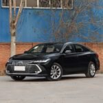 Toyota Avalon 2.0L versión Select 2026