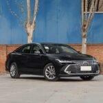 Toyota Avalon 2.0L versión Select 2026