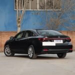 Toyota Avalon 2.0L versión Select 2026