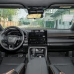 Toyota Avalon 2.0L versión Select 2026