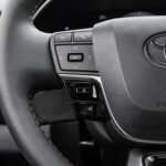 Toyota Avalon 2.0L versión Select 2026