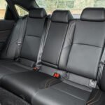 Toyota Avalon 2.0L versión Select 2026