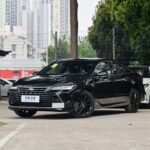 Toyota Avalon 2.0L versión Starlight 2026