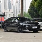 Toyota Avalon 2.0L versión Starlight 2026
