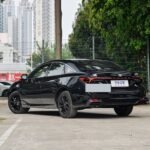Toyota Avalon 2.0L versión Starlight 2026