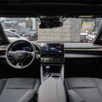 Toyota Avalon 2.0L versión Starlight 2026