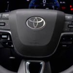 Toyota Avalon 2.0L versión Starlight 2026