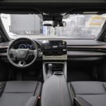 Toyota Avalon híbrido 2.0L versión Luxury 2026