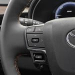 Toyota Avalon híbrido 2.0L versión Luxury 2026