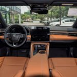 Toyota Avalon híbrido 2.0L versión Premium 2026