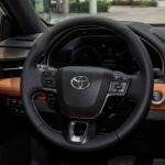 Toyota Avalon híbrido 2.0L versión Premium 2026
