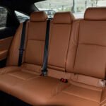 Toyota Avalon híbrido 2.0L versión Premium 2026