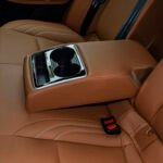 Toyota Avalon híbrido 2.0L versión Premium 2026