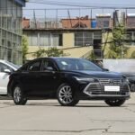 Toyota Avalon híbrido 2.0L versión Select 2026