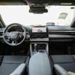 Toyota Avalon híbrido 2.0L versión Select 2026
