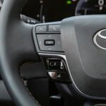 Toyota Avalon híbrido 2.0L versión Select 2026