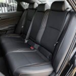 Toyota Avalon híbrido 2.0L versión Select 2026