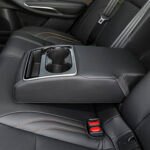 Toyota Avalon híbrido 2.0L versión Select 2026