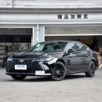 Toyota Avalon híbrido 2.0L versión Starlight 2026