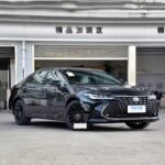 Toyota Avalon híbrido 2.0L versión Starlight 2026