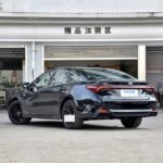 Toyota Avalon híbrido 2.0L versión Starlight 2026