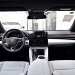 Toyota Avalon híbrido 2.0L versión Starlight 2026