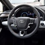 Toyota Avalon híbrido 2.0L versión Starlight 2026