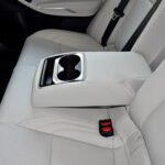Toyota Avalon híbrido 2.0L versión Starlight 2026