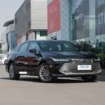 Toyota Avalon híbrido 2.5L versión XLE Premium 2026