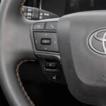 Toyota Avalon híbrido 2.5L versión XLE Premium 2026
