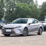 Camry 2026 2.0E Elite
