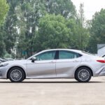 Camry 2026 2.0E Elite