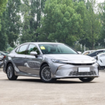 Camry 2026 2.0E Elite