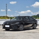 Camry 2026 2.0E Elite