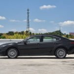 Camry 2026 2.0E Elite