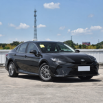 Camry 2026 2.0E Elite