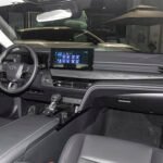 Camry 2026 2.0E Elite