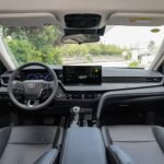Camry 2026 2.0G Premium