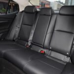 Camry 2026 2.0GVP Lujo