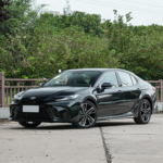 Camry 2026 2.0S Sport