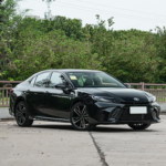 Camry 2026 2.0S Sport
