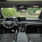 Camry 2026 2.0S Sport