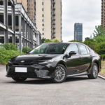 Camry 2026 Híbrido 2.0HE Elite