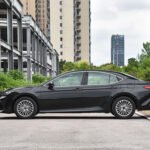 Camry 2026 Híbrido 2.0HE Elite