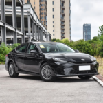 Camry 2026 Híbrido 2.0HE Elite